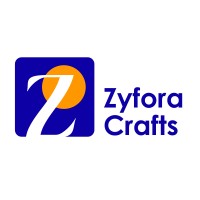 Zyfora Crafts Pvt Limited logo - Similar company to Nexa