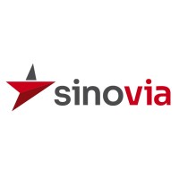 SINOVIA CONSULT s.r.o. logo - Similar company to Jk Edit, S.R.O.