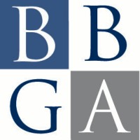 Blasingame, Burch, Garrard & Ashley, P.C. logo - Similar company to Kitchen Designs Group