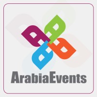 Arabia Events Solution logo - Similar company to Izon Saudi Events