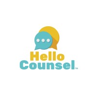 HelloCounsel logo - Similar company to Lexnode