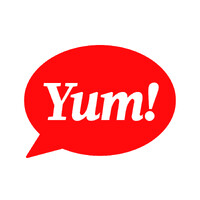 Yum! Brands logo - Similar company to B