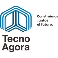 Tecno Agora logo - Similar company to Red Inncol