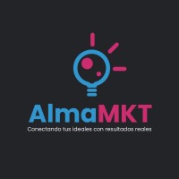 Alma Marketing logo - Similar company to Sigmalab