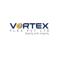 VORTEX FLEX PVT LTD logo - Similar company to Skillbez India Private Limited
