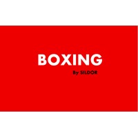 Boxing By Sildor
