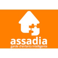 Angélina et Alice Assadia Thionville logo - Similar company to Assadia Saint-Germain-En-Laye
