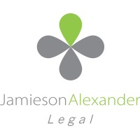 Jamieson Alexander Legal logo - Similar company to Wrm Group