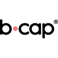 B-CAP logo - Similar company to Incap Infusion Cap Technology Europe Gmbh
