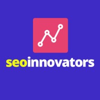 SEO Innovators - Digital marketing agency in Chandigarh logo - Similar company to Seo Visible Brain