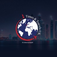 Times and Travels logo - Similar company to Suficheapflights