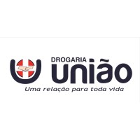 Rede Drogaria União logo - Similar company to Drogaria Uniao