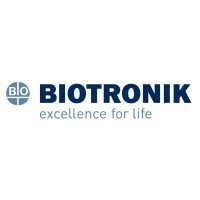BIOTRONIK logo - Similar company to Althea