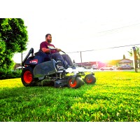 Monster Property Services Inc. logo - Similar company to Monster Plowing Company
