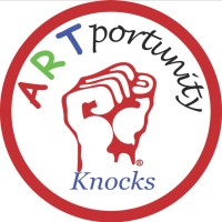 Artportunity Knocks logo - Similar company to The Persichetti Group Llc | ℠ Your Partner In Targeted Search | Wbe Certified