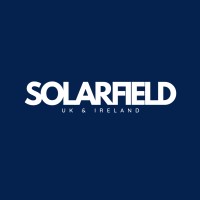Solarfield UK logo - Similar company to Qualis Energy