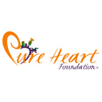 Pure Heart Foundation logo - Similar company to Cots