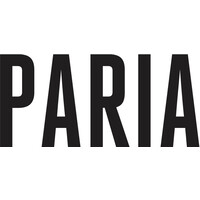PARIA CC logo - Similar company to The Neds
