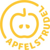 Apfelstrudel logo - Similar company to Inside Airbnb