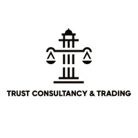 Trust Consultancy & Trading SIA logo - Similar company to Liberty Marine Fuels Aps