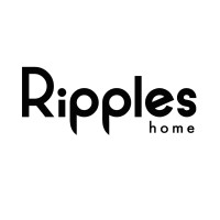 Ripples Home logo - Similar company to Third Eye Security & Facility Services