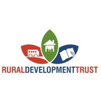The Rural Development Trust logo - Similar company to Nagase Chemtex