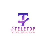 TELETOP logo - Similar company to Top-Medien