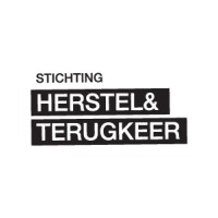 Stichting Herstel & Terugkeer logo - Similar company to Hidden Foundation