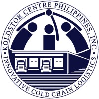 Koldstor Centre Philippines, Inc. logo - Similar company to Crest Forwarder, Inc.