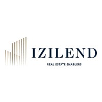Izilend logo - Similar company to Welz