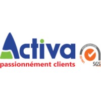 ACTIVA ASSURANCES logo - Similar company to Cila Banking Consultancy
