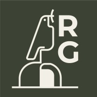Rodrigo Guidini Architecture and Urbanism logo - Similar company to Arestha Arquitetura E Urbanismo