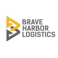 Brave Harbor Logistics logo - Similar company to Bhl Logistics Ltd