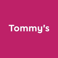 Tommy's logo - Similar company to Msi Reproductive Choices Uk