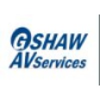 G Shaw Av Services