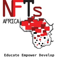 NFTs Africa logo - Similar company to World Pizza Champions