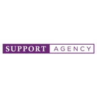 Support Agency logo - Similar company to Blitzit Plan Manager