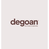 Degoan ApS logo - Similar company to Digital Servicebook