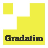 Gradatim logo - Similar company to Fluro Digital