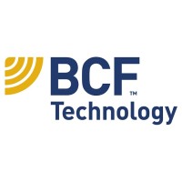 BCF Technology logo - Similar company to Imv Imaging