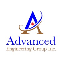 Advanced Engineering Group Inc. logo - Similar company to Advanced Engineering
