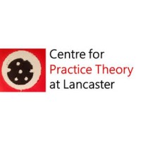 Centre for practice theory logo - Similar company to Beton Eisack