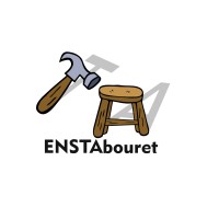 ENSTABOURET - Bricolage ENSTA Paris logo - Similar company to Sono Ensta