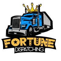 Fortune Dispatching LLC logo - Similar company to Arada Solutions