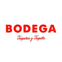 Bodega Taqueria y Tequila logo - Similar company to Breinfuel