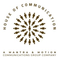 House of Communication India logo - Similar company to Plan.Net Technest India