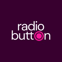 Radio Button Podcast - פודקאסט על עיצוב חוויית משתמש logo - Similar company to Startup Designers