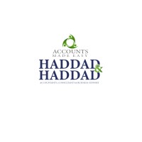 HADDAD & HADDAD CONSULTORES S.A.S. logo - Similar company to Outsourcing Soluciones Integrales