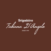 Brigadeiros Fabiana D'Angelo