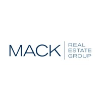 Mack Real Estate Group logo - Similar company to Cs Construction, Inc.